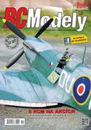 RC Modely 2/2018