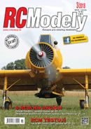 RC Modely 3/2018