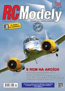 RC Modely 7/2018