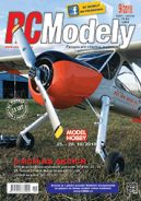 RC Modely 9/2018