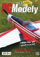 RC Modely 1/2019