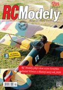 RC Modely 12/2019