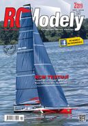 RC Modely 2/2019