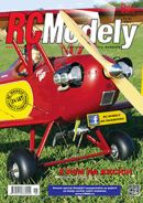 RC Modely 5/2019
