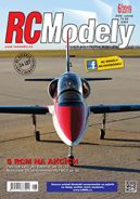 RC Modely 6/2019