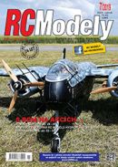 RC Modely 7/2019