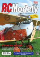RC Modely 9/2019