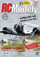 RC Modely 1/2020