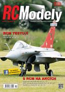 RC Modely 10/2020