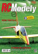 RC Modely 11/2020