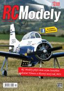 RC Modely 12/2020