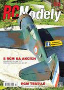 RC Modely 2/2020