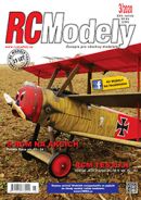 RC Modely 3/2020
