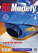 RC Modely 7/2020