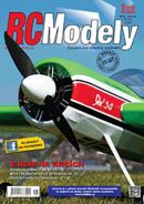 RC Modely 8/2020