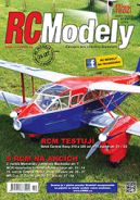 RC Modely 10/2021