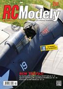 RC Modely 2/2021