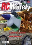 RC Modely 3/2021