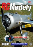 RC Modely 5/2021