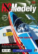 RC Modely 6/2021