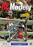 RC Modely 8/2021