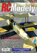 RC Modely 9/2021