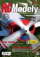 RC Modely 1/2022