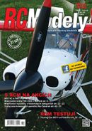 RC Modely 10/2022