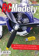 RC Modely 12/2022