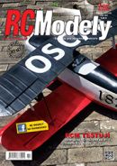 RC Modely 2/2022
