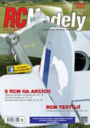 RC Modely 3/2022