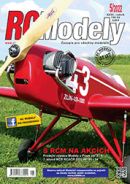 RC Modely 5/2022