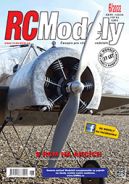RC Modely 6/2022