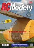 RC Modely 7/2022