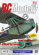 RC Modely 9/2022