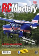 RC Modely 1/2023