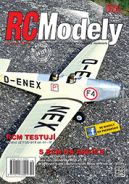 RC Modely 10/2023