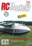 RC Modely 11/2023