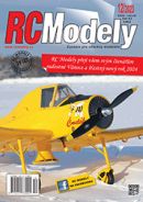 RC Modely 12/2023
