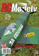 RC Modely 3/2023