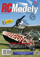 RC Modely 6/2023