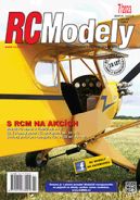 RC Modely 7/2023
