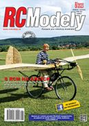 RC Modely 8/2023