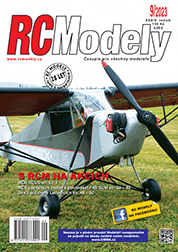 RCModely