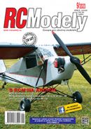 RC Modely 9/2023