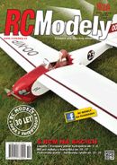 RC Modely 10/2024
