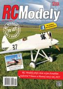 RC Modely 12/2024