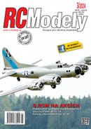 RC Modely 3/2024