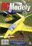 RC Modely 6/2024
