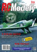 RC Modely 9/2024